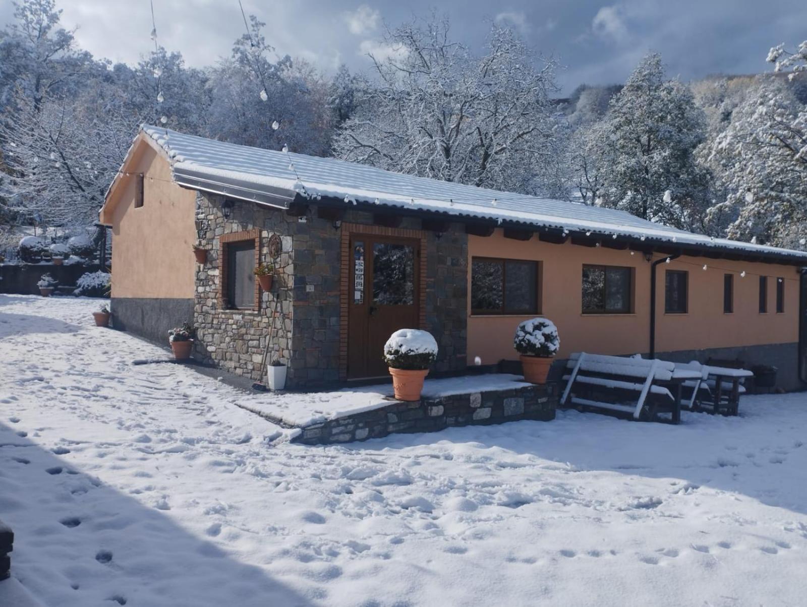 Francavilla in Sinni Agriturismo Acqua Bianca 빌라 외부 사진